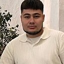 Эльдар, 22 года