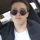 Daniel, 18 лет