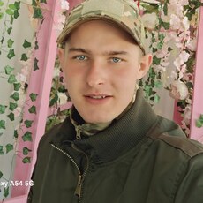 Фотография мужчины Андрей, 24 года из г. Балтийск