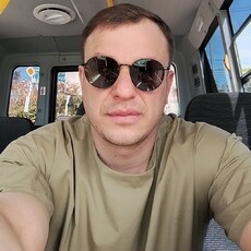 Фотография мужчины Алексей, 34 года из г. Лазаревское