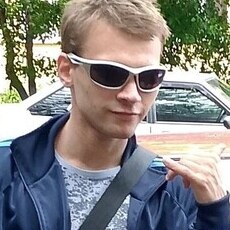 Фотография мужчины Александр, 26 лет из г. Нижний Новгород