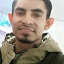 Алекс, 23 года