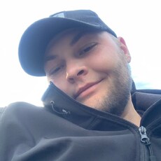 Фотография мужчины Андрей, 29 лет из г. Воронеж