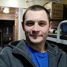 Фотография мужчины Иван, 35 лет из г. Пенза