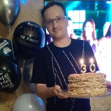 Фотография мужчины Богдан, 30 лет из г. Калининград