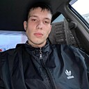 Дмитрий, 23 года