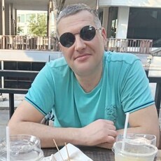 Фотография мужчины Алексей, 43 года из г. Красноярск