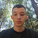 Александр, 20 лет