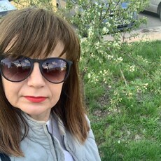 Ирина, 50 из г. Барнаул.