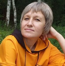 Наталья, 42 из г. Барнаул.