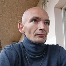 Фотография мужчины Lifeofficial, 36 лет из г. Геническ