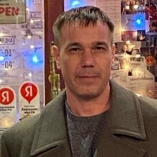 Фотография мужчины Данил, 41 год из г. Абакан