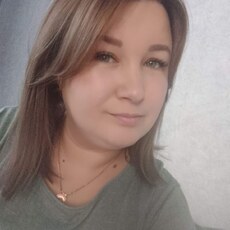 Александра, 34 из г. Братск.