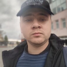 Фотография мужчины Ильнар, 28 лет из г. Нефтекамск
