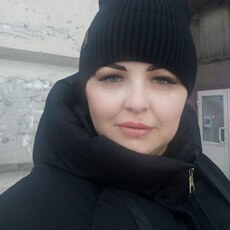 Алена Ильина, 36 из г. Омск.