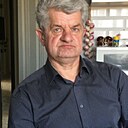 Yourivolin, 62 года
