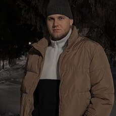 Фотография мужчины Кирилл, 29 лет из г. Пыть-Ях