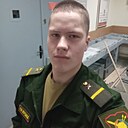 Михаил, 20 лет