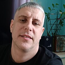Фотография мужчины Александр, 44 года из г. Кемерово