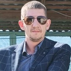 Павел, 34 из г. Мелитополь.