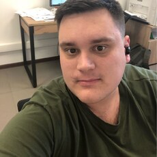 Фотография мужчины Никита, 27 лет из г. Подольск