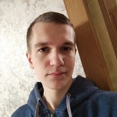 Фотография мужчины Иван, 24 года из г. Абакан