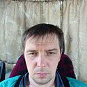 Николай Медведев, 34 года