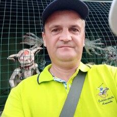 Фотография мужчины Виталий, 50 лет из г. Старый Оскол