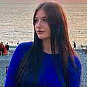 Елизавета, 19 лет