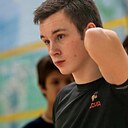 Роман, 20 лет