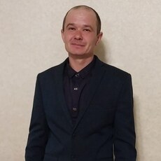 Фотография мужчины Алексей, 37 лет из г. Советская Гавань