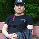 Юнусбек, 41 год