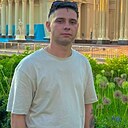 Валерий, 23 года