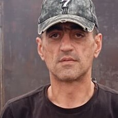 Фотография мужчины Vaxo Poghosyan, 39 лет из г. Троицк