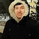 Джавид, 20 лет