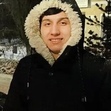 Фотография мужчины Джавид, 20 лет из г. Ровеньки