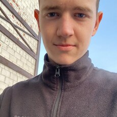 Фотография мужчины Влад, 21 год из г. Усть-Илимск