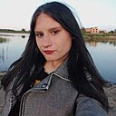 Ника, 18 лет