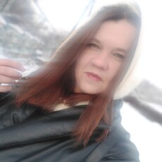 Фотография девушки Крис, 31 год из г. Воробьевка