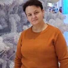 Фотография девушки Любовь, 52 года из г. Дубна