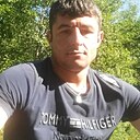 Арсен, 36 лет
