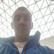Фотография мужчины Андрей, 38 лет из г. Гродно