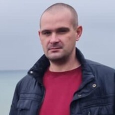 Фотография мужчины Александр, 38 лет из г. Городец