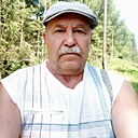 Сергей, 64 года