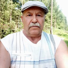 Фотография мужчины Сергей, 64 года из г. Тверь