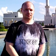 Фотография мужчины Дмитрий, 38 лет из г. Кирс