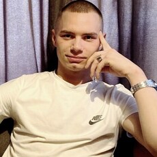 Фотография мужчины Константин, 22 года из г. Старобельск