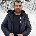 Сархат, 36 лет