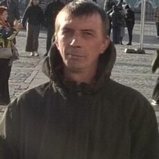 Фотография мужчины Андрей, 43 года из г. Советская Гавань