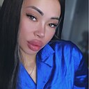 Кристина, 23 года